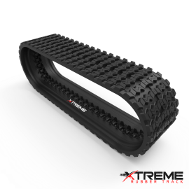 Bobcat T770 | Zig Zag | Skid Steer Rubber Track | B400x86x55ZZ