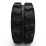 IHI 102 | Mini Excavator Rubber Track | 180x72x34