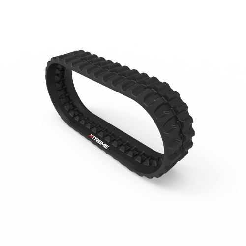 IHI IS9UX3 | Mini Excavator Rubber Track | 230x72x47