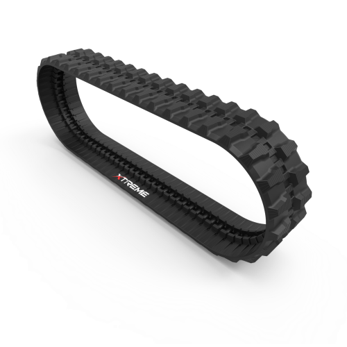 Caterpillar 302.5C | Mini Excavator Rubber Track | 300x52.5x78W