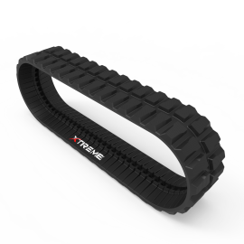 Bobcat X442 | Mini Excavator Rubber Track | Size 450x71x86 | Replaces OEM Part# 6988330