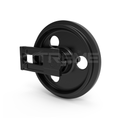 Hitachi ZX50U.3 | Mini Excavator | Idler Early Model | Replaces OEM Part# 9237507