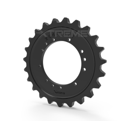Caterpillar 303.5CCR | Mini Excavator | Drive Sprocket | Replaces OEM Part# 264-5371 Alt Part# 436-2488