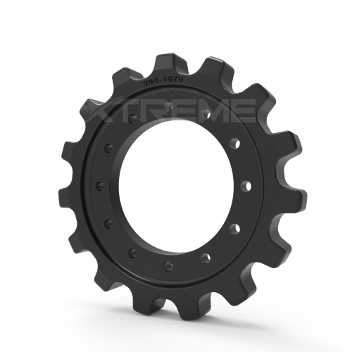 Caterpillar 259D | Compact Track Loader | Drive Sprocket | Replaces OEM Part# 304-1870