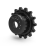 Bobcat T190 | Compact Track Loader | Deep Drive Sprocket | Replaces OEM Part# 7166679