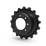 Bobcat T750 2-speed | Compact Track Loader | Drive Sprocket | Replaces OEM Part# 7196807
