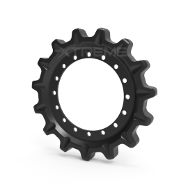 Bobcat T630 (S/N's A7PU16100 & up, AJDT15300 & up) | Compact Track Loader | Drive Sprocket | Replaces OEM Part# 7270159